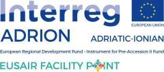 INTERREG ADRION Z FACILTY POINT NAVEDBO